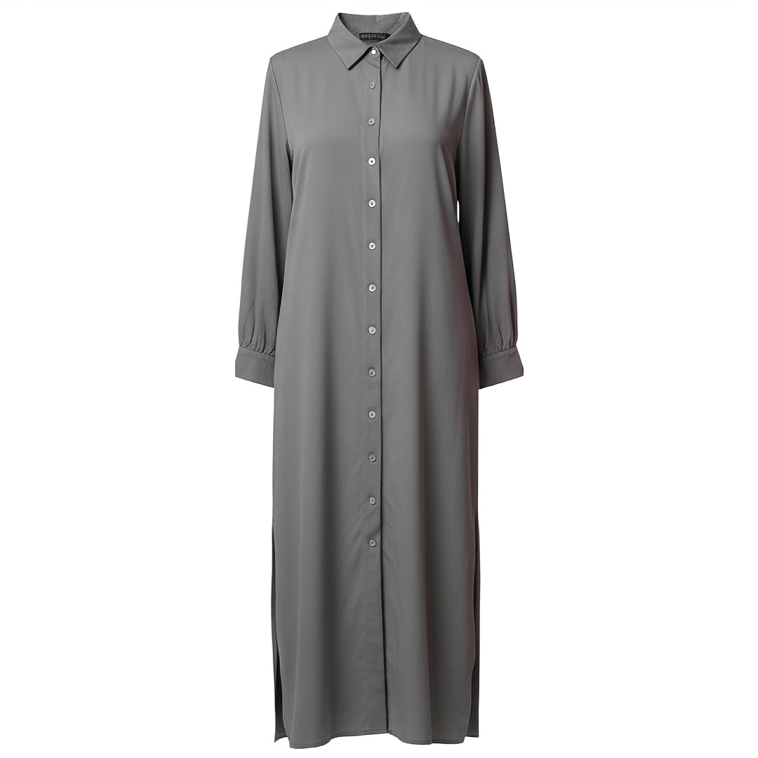 بلوزة طويلة